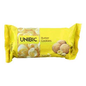 Unibic Butter Cookies 30G